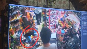 CHICONTEPEC| Sigue la inseguridad y las autoridades, ni sus luces.