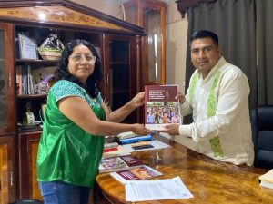 Benito Juárez será sede del Proceso de Diálogo y Consulta para Pueblos Indígenas de Veracruz